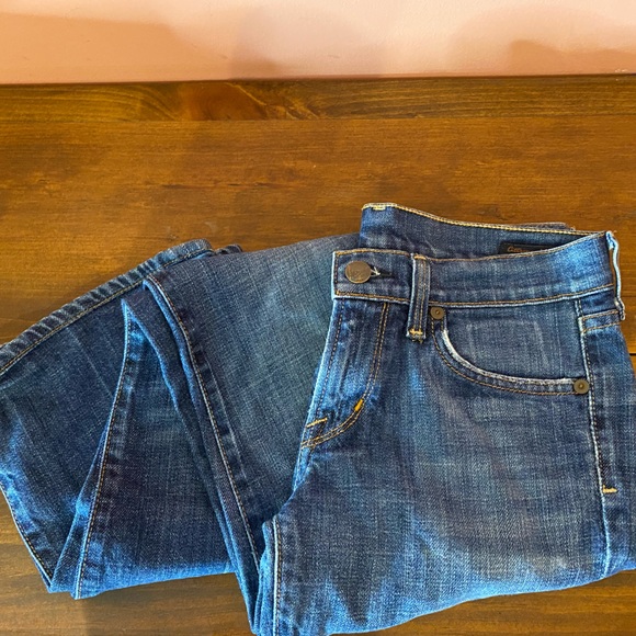 Citizens Of Humanity kelly#001 size 25 - Picture 4 of 5